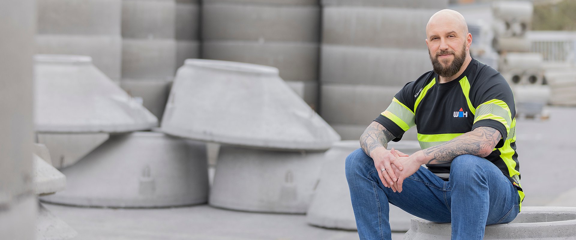 Passende Experten für jedes Projekt.