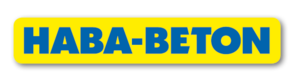 Logo Haba Beton Bartlechner 