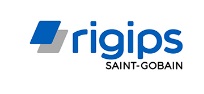Logo Rigips Saint Gobain