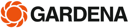 Logo Gardena