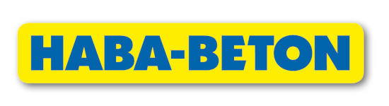 Logo Haba Beton Bartlechner