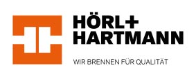 Logo Hörl + Hartmann Ziegeltechnik