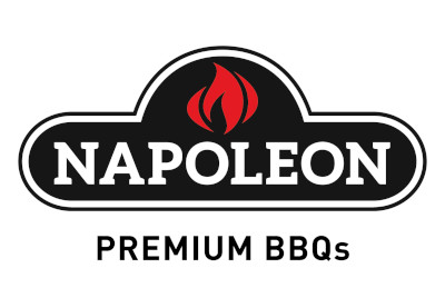Logo Napoleon Grills