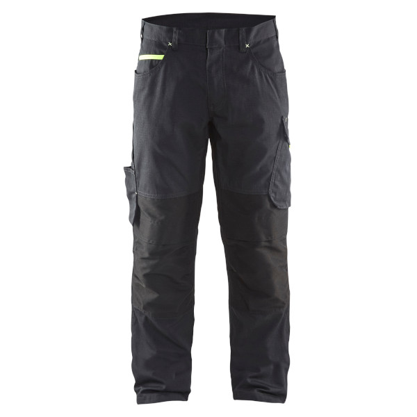 Blakläder Service Arbeitshose mit Stretch