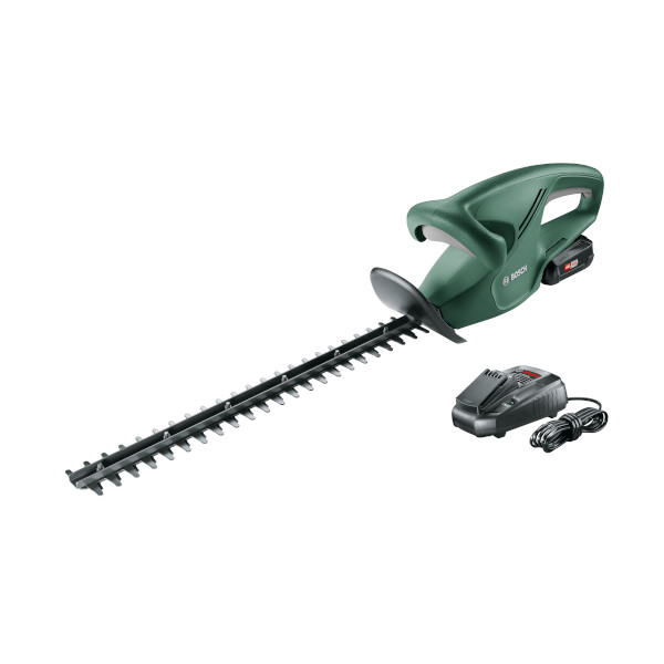 Akku-Heckenschere EasyHedgeCut 18-45 von Bosch