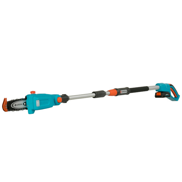 Gardena Akku-Hochentaster TCS 20 18V Ready-to-Use Set