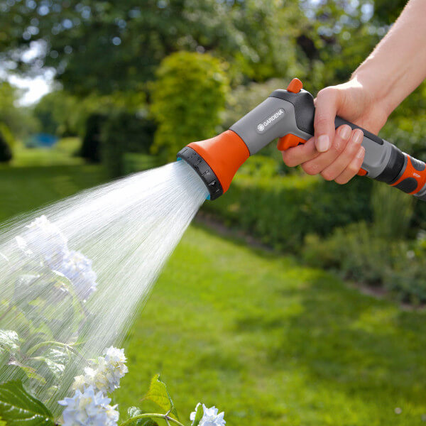 Bewässerungsbrause von Gardena