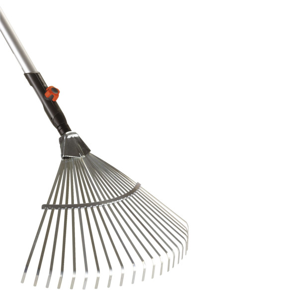 Gardena combisystem-Fächerbesen