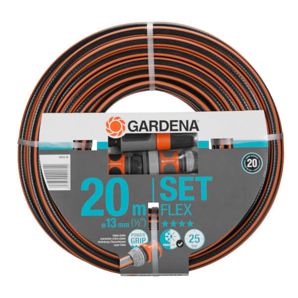Gardena Comfort Flex Schlauch