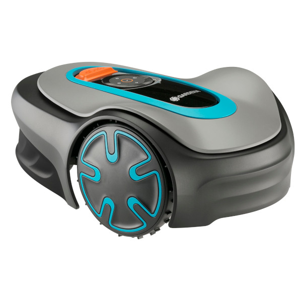 Gardena Mähroboter SILENO minimo für 500 m²