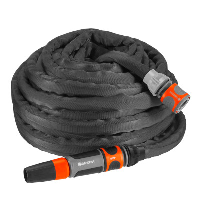 Gardena Textilschlauch 15 m