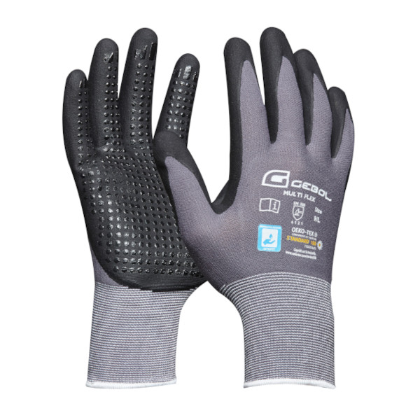 Gebol Handschuh Multi Flex