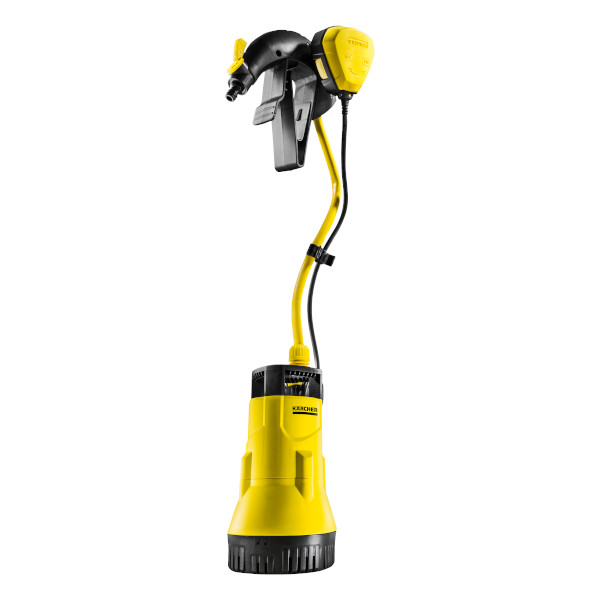 Kärcher Fasspumpe BP 1 Barrel