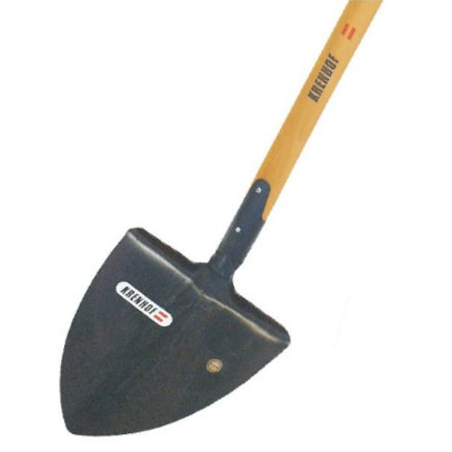 Krenhof Fassschaufel