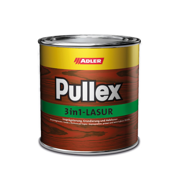 Pullex 3in1 Lasur