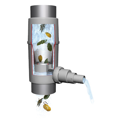 Regendieb Pro von Schütter