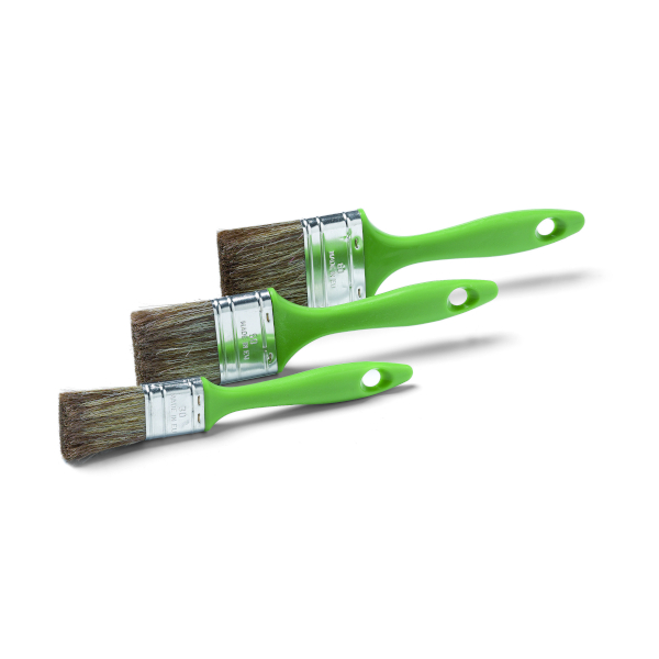 Schuller Pinselset Timber M
