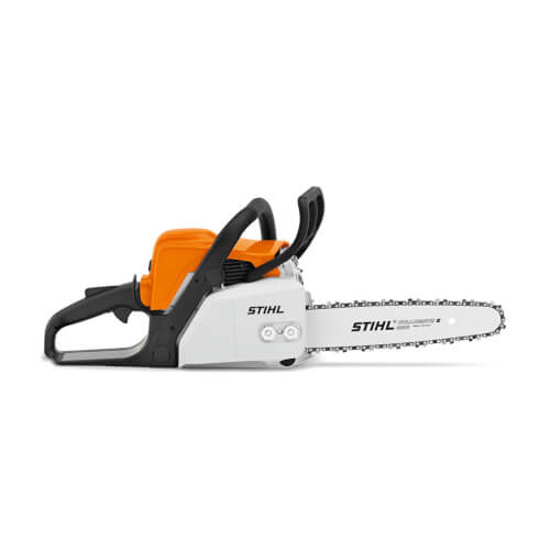 STIHL Benzin-Motorsäge MS 170